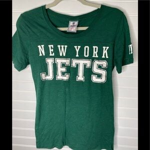 New York jets PINK shirt